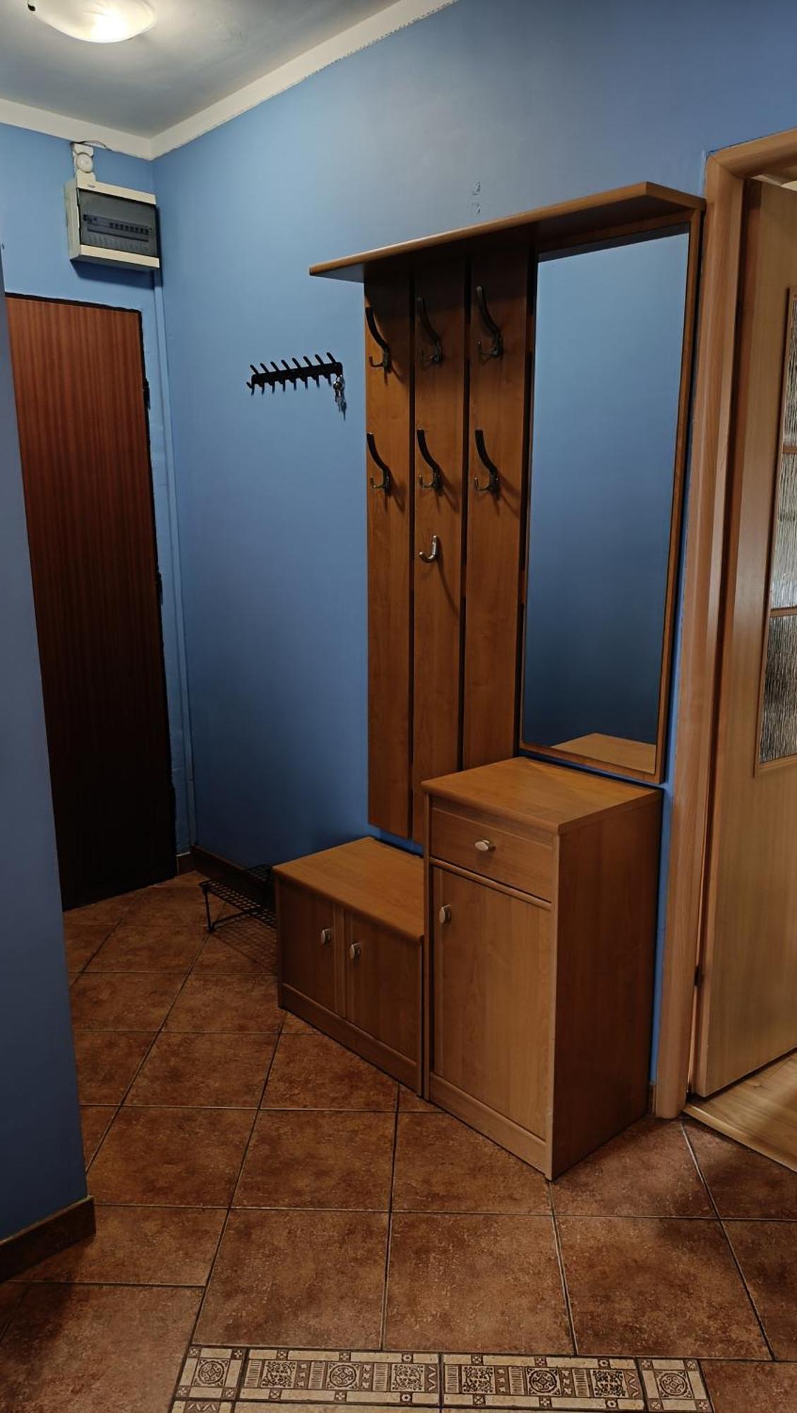 Apartament Radzikowskiego 크라쿠프 외부 사진