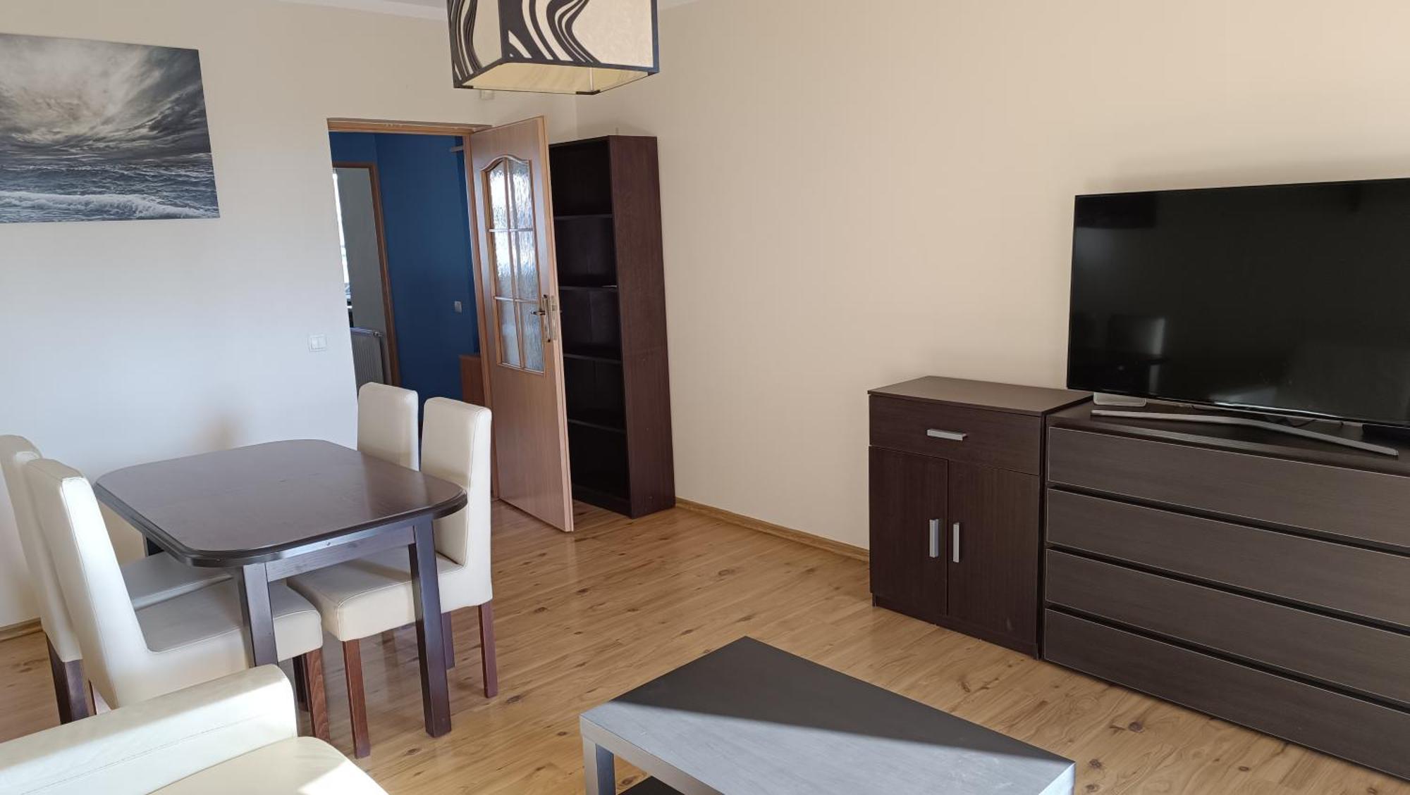 Apartament Radzikowskiego 크라쿠프 외부 사진