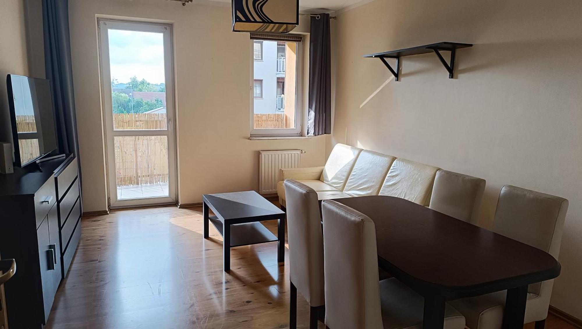 Apartament Radzikowskiego 크라쿠프 외부 사진